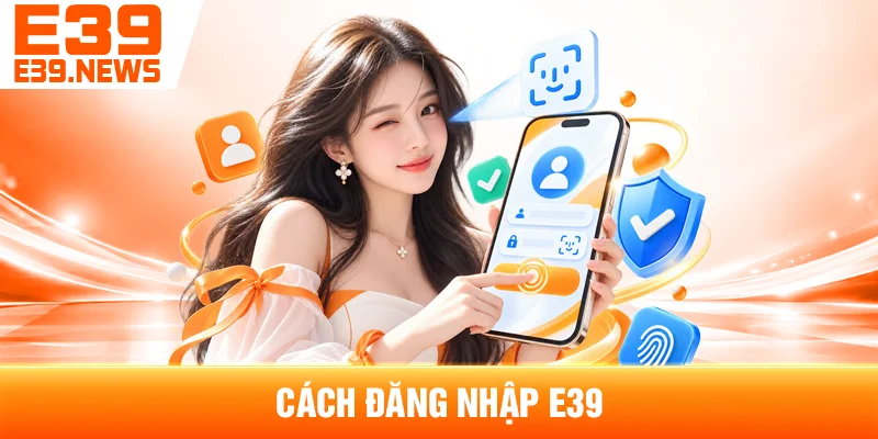 Hướng Dẫn Đăng Nhập E39 Và Xử Lý Lỗi Truy Cập 2 Cách Đăng Nhập E39